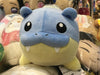 Pokemon Scarlet and Violet Spheal Medium Plush (In-stock)