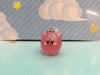 Bandai Kirby Translucent 4 Pieces Keychain (In-stock)