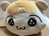 Chikomaru and Friends Chikomaru Hamster Medium Plush (In-stock)