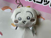 Chiikawa and Friends Usagi Mirror Plush Keychain (In-stock)