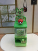 Pokemon Gacha Machine Scarlet and Violet Gashapon 5 Styles (In-stock)