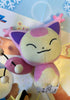 Pokemon Skitty Small Plush (In-stock)
