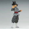 Dragon Ball Super Clearise Goku Black Prize Figure (In-stock)