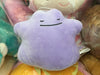 Banpresto Pokemon Ditto Happy Face Small Plush (In-stock)