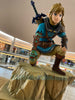 Sega Figurizm Alpha Legend of Zelda Tears of the Kingdom Link Prize Figure (In-stock)