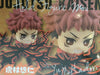 FuRyu Jujutsu Kaisen Itadori Yuji Hold Figure Mini (In-stock)