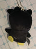 Sanrio Characters Hapidanbui Badtz-Maru Classic Small Plush Keychain (In-stock)