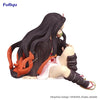 FuRyu Demon Slayer Kimetsu No Yaiba Kamado Nezuko Cup Noodle Figure (In-stock)