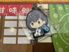 BanG Dream! It's MyGO!!!!! MyGo Character Rubber Keychain 5 Pieces Set (In-stock)