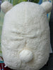 Shimashima Collection Rilakkuma in Pajama Fluffy Big Plush (In-stock)