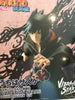 Vibration Stars Naruto Shippuden Uchiha Sasuke IV Prize Figure (In-stock)