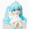 SEGA Hatsune Miku 15th Anniversary Nokuhashi Ver. Figure (In-stock)