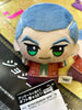 JoJo's Bizarre Adventure Golden Wind Formaggo Small Plush Keychain (In-stock)