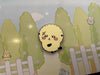 Chiikawa Characters Magnet Vol.2 7 Pieces Set (In-stock)