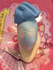 Sumikko Gurashi Happy Tapioca Convenient Store Nisetsumuri Snail Small Plush (In-stock)