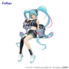 FuRyu Hatsune Miku Noodle Stopper Figure Neon Cyber Ver. (In-stock)