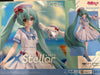 Sega Fave XStellar Hatsune Miku x Cinnamoroll Prize Figure Summer Ver. (In-stock)