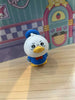 Disney Characters Cry Baby Small Figure 4 Pieces Set (In-stock)