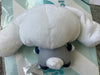 FuRyu Hatsune Miku x Sanrio Cinnamoroll Small Plush Keychain Type B (In-stock)