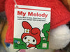 FuRyu Sanrio My Melody Red Riding Hood Medium Plush (In-stock)