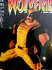 Sega Marvel Wolverine ACT/CUT Premium Prize Figure (In-stock)