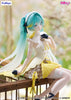 FuRyu Hatsune Miku Canary Noodle Stopper Figure (In-stock)