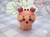 Chiikawa and Friends Small Vinyl Figure 8 Pieces Set (In-stock)