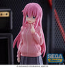 Sega Bocchi the Rock Hitori Goto Desktop x Decorate Collections Prize Figure (In-stock)