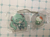 Sanrio x Project Sekai Characters Hatsune Miku Virtual Singer x 25-ji Nightcord de Acrylic Keychain 10 Pieces Set (In-stock)