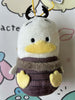 Sanrio and Friends Pekkle Beetle Small Plush Keychain (In-stock)