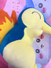 Pokemon Cyndaquil Medium Plush (In-stock)
