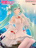 Banpresto Evolve Hatsune Miku Clearluxe Clione Prize Figure (In-stock)