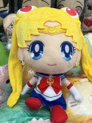 Sailor Moon Eternal Sailor Moon Medium Plush (In-stock)