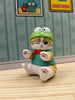 Mofusand x Sanrio Characters Vol.3 Small Figure 5 Pieces Set (In-stock)