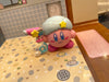 Hoshi no Kirby Sweet Dreams Shower Time Small Figure 4 Pieces Set (In-stock)
