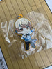 Sega HATSUNE MIKU Project SEKAI THE MOVIE Kowareta SEKAI to Utaenai MIKU Characters Rubber Keychain Vol.2 9 Pieces Set (In-stock)