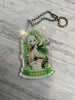 Genshin Impact Character Acrylic Keychain Vol.5 10 Pieces Set (In-stock)