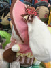 FuRyu Sanrio Chocolate Cinnamoroll with Lolita Bonnet Medium Plush (In-stock)