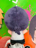 Chainsaw Man The Movie: Reze Arc Reze Small Plush Keychain (In-stock)