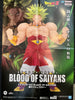 Banpresto Dragon Ball Z Blood of Saiyans Super Saiyan Broly Prize Figure (In-stock)