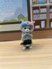 Kamen Rider Cats Small Figure Vol.2 4 Pieces Set (In-stock)
