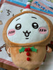 Parade Chiikawa and Friends Chiikawa Gingerbread Cookie Medium Plush (In-stock)