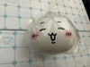 Chiikawa and Friends Chiikawa Head Squishy Keychain 5 Pieces Set (In-stock)