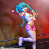 Sega Luminasta Hatsune Miku Live Audience Prize Figure (In-stock)