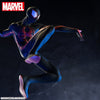 Sega Luminasta Spider Man Across the Spider-Verse Miles Morales Prize Figure (In-stock)