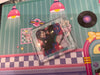 Project Sekai Characters Hatsune Miku Vivid BAD SQUAD x Leo/need Acrylic Magnet 8 Pieces Set (In-stock)