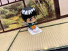 Naruto Shippuden Machibouke Small Figure Vol.2 5 Pieces Set (In-stock)