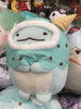 Sumikko Gurashi Winter Sweets Tokage Small Plush (In-stock)