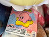 FuRyu Hoshi no Kirby Holiday Sleeping on Swimming Ring Small Plush (In-stock)