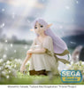 Sega Yumemirize Frieren Beyond Journey's End Frieren Prize Figure In Those Days Ver. (In-stock)